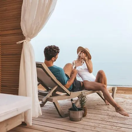 Thalassa Holiday Apartman