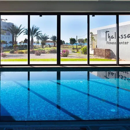 Thalassa Holiday Apartman *