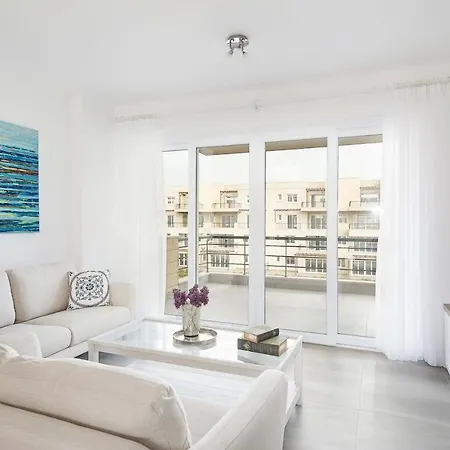 Appartement Thalassa Holiday *