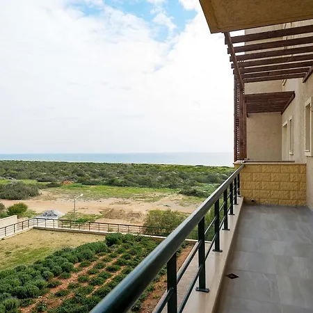 Thalassa Holiday Vokolidha
