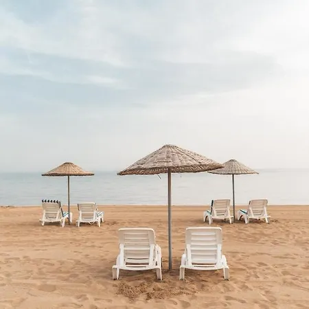 Thalassa Holiday