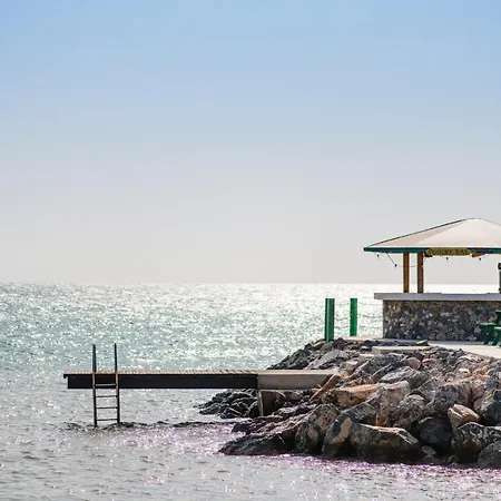 Apartment Thalassa Holiday