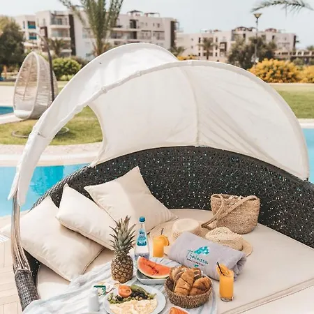 Thalassa Holiday Appartement *