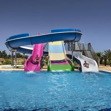 Thalassa Holiday Appartement *