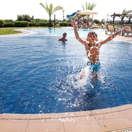 Appartement Thalassa Holiday Vokolidha