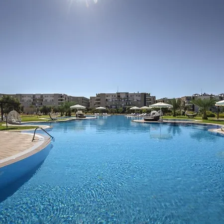 Thalassa Holiday Appartement