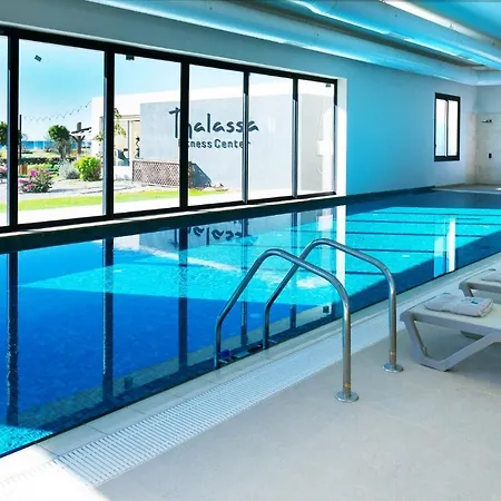 Thalassa Holiday Apartment