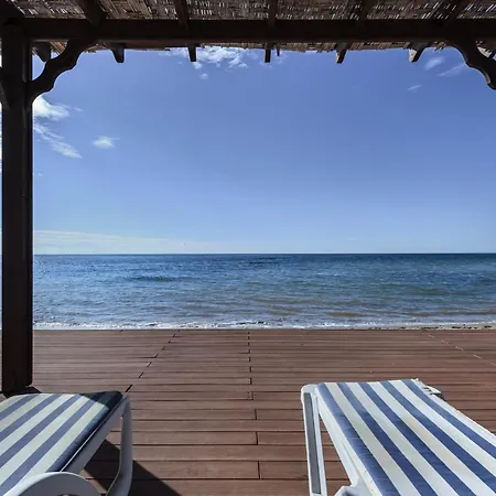 Thalassa Holiday Apartment