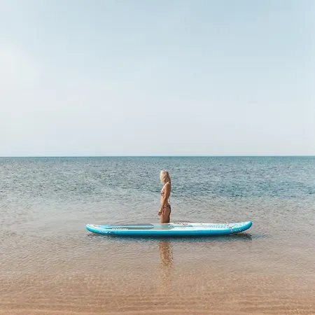 Thalassa Holiday Vokolidha